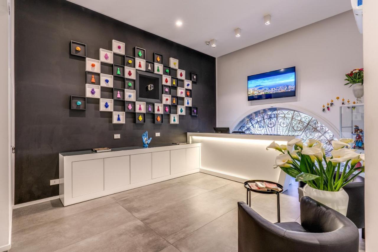 Gallery Guest house 3*