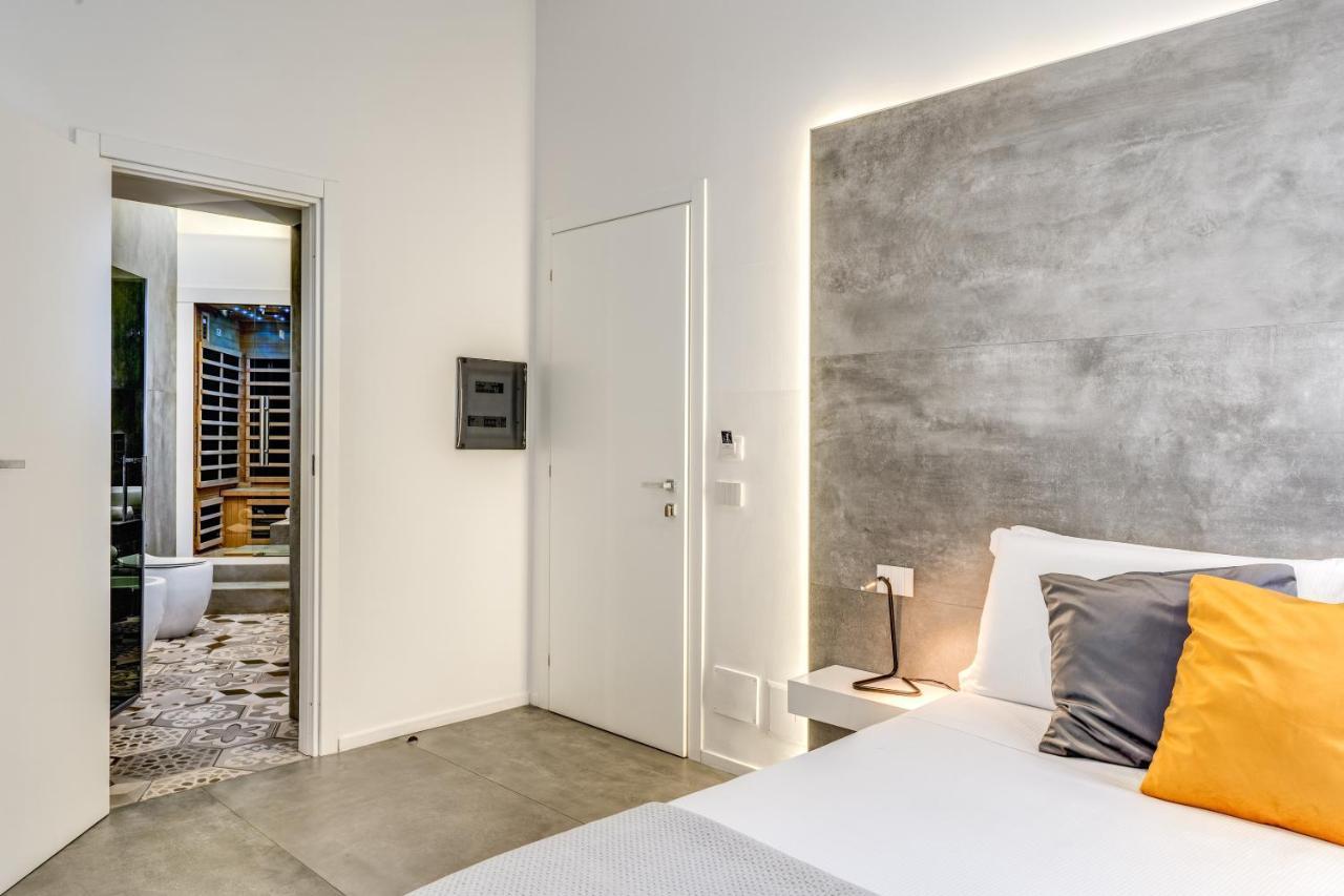 Gallery Guest house Naples