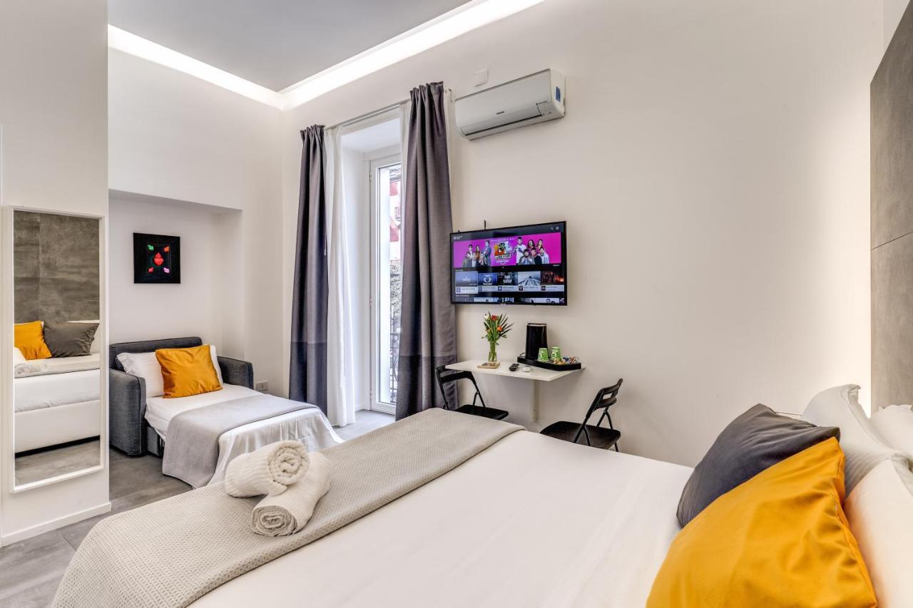Gallery Guest house